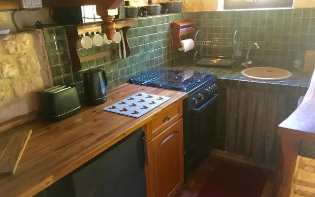 Le Petit Chateau - adults only property