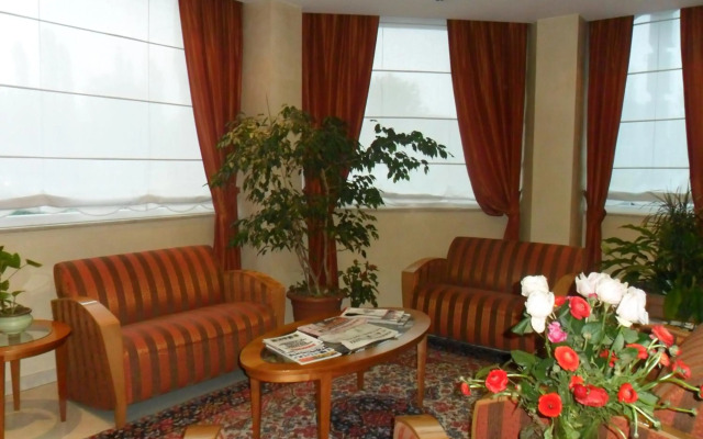 Hotel Riviera