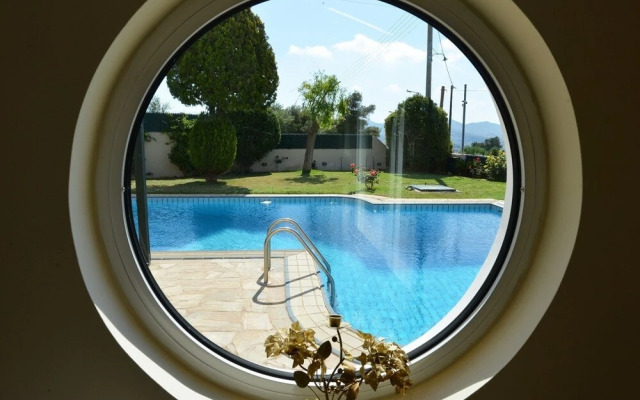 Villa Xenia