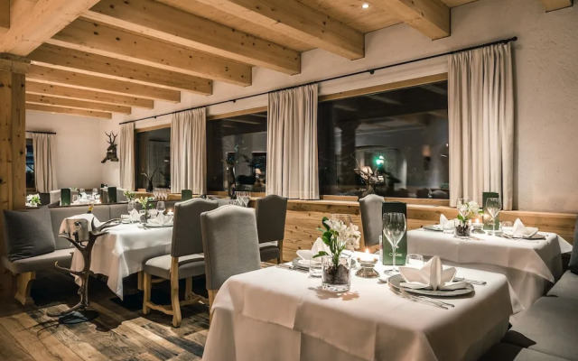 Hotel Kolfuschgerhof