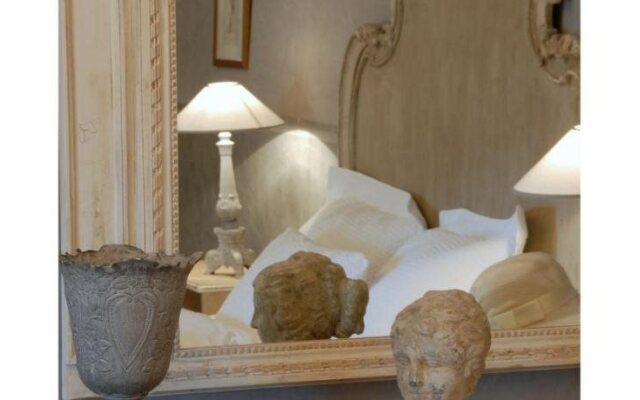 Chambre d'Hotes de Charme Avignon: La Banastière