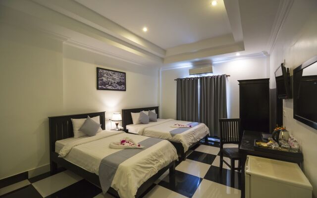 Rithy Rine Angkor Residence