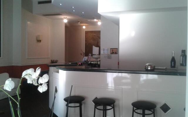 Hotel San Felice