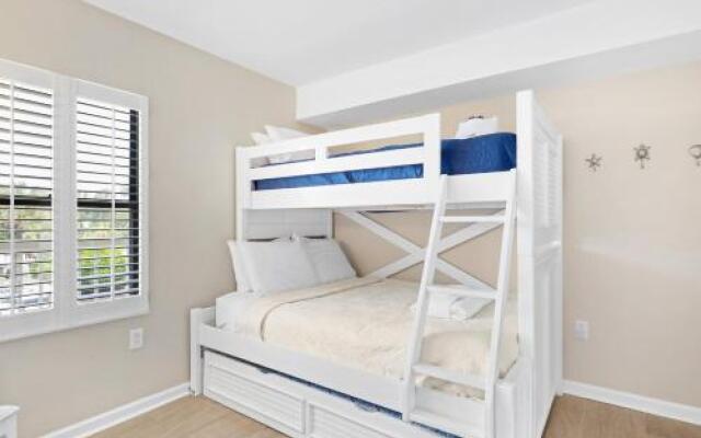 115 Charleston Oceanfront Villas Beach Daze