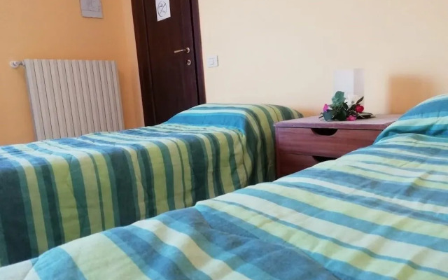 Agriturismo La Casetta