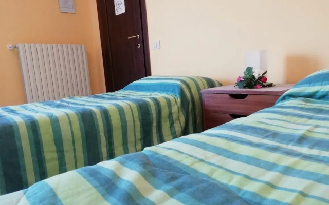 Agriturismo La Casetta
