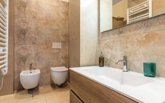 Palazzo Biscilia With Private Pool