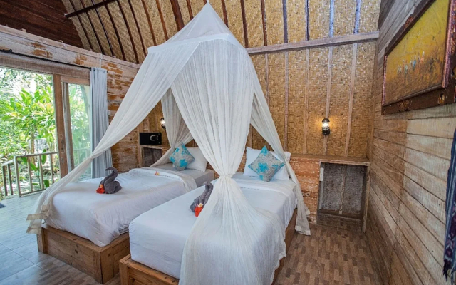 Desa Sweet Cottages