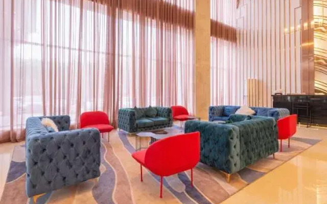 Shanglan International Hotel