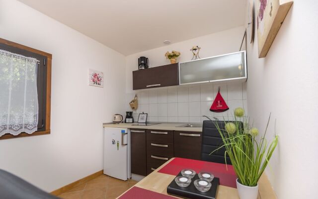 House Julija