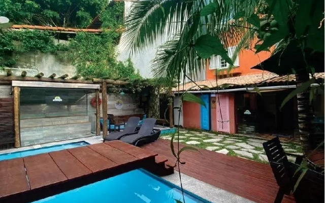Pousada Arraial Inn