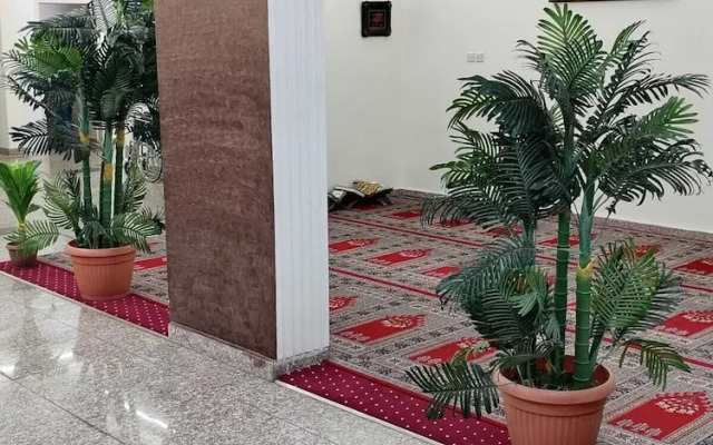 Al Eairy Furnished Apartments Hail 4