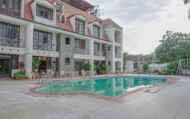 Kumar Resort by Turtle, Lonavala