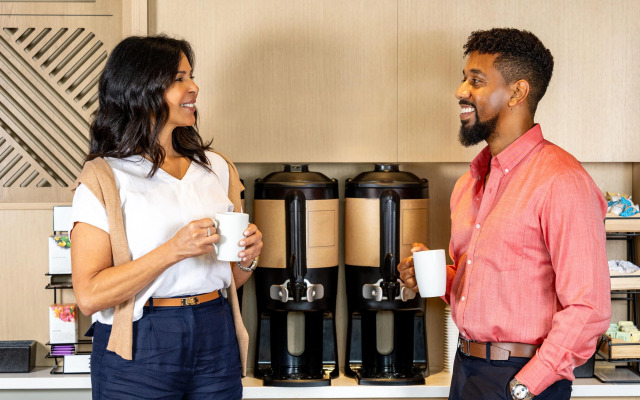 Hyatt House Houston Medical Center