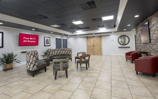 Horizon Inn & Suites