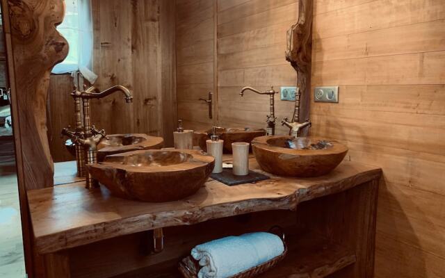 Domaine de Campagnac