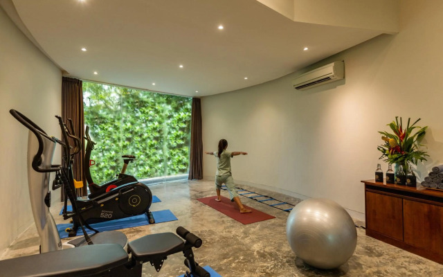 Theanna Villa and Spa Canggu