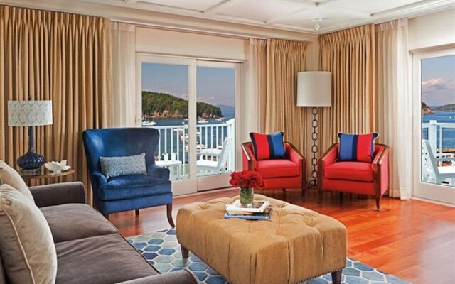 West Street Hotel