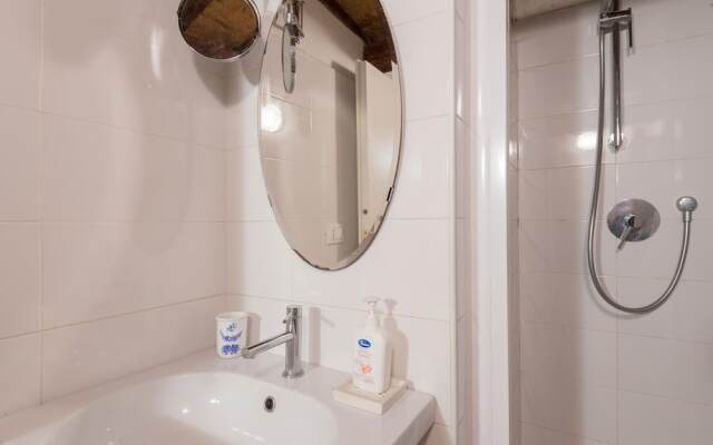 RSH Spagnoli Quiet Apartment