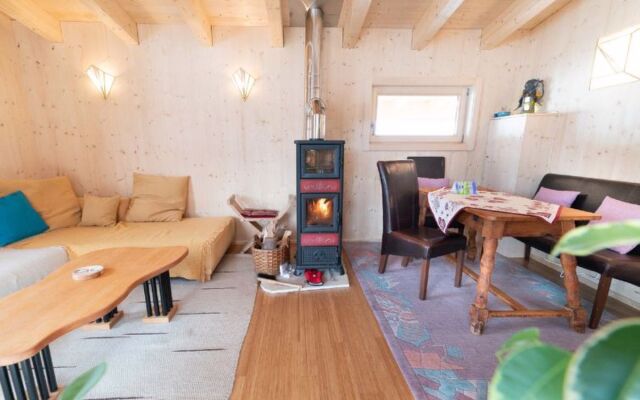 Chalet Shakti Reith bei Seefeld