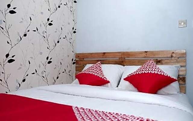 OYO 1380 Velodrome Family House Syariah