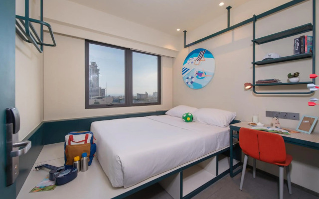 lyf Cebu City managed by The Ascott Limited
