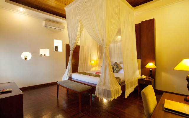 The Beverly Hills Bali a Luxury Villas & Spa