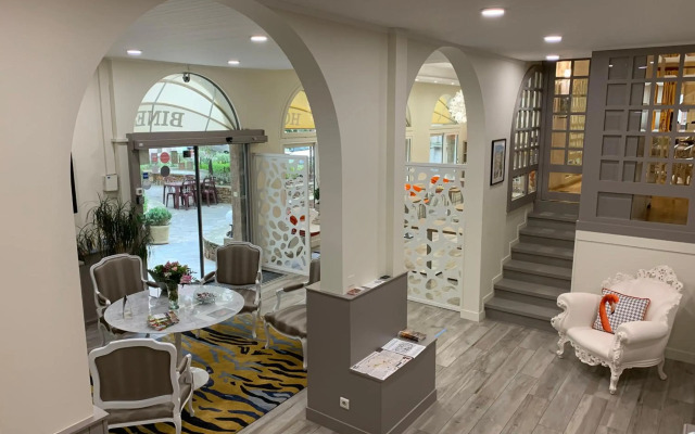 Hotel Biney