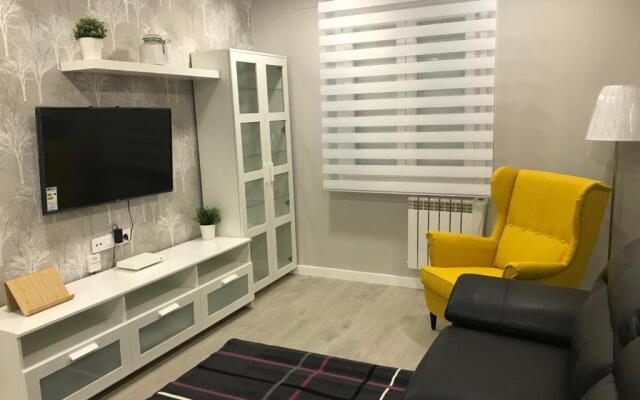 Apartamento .Expectacular,céntrico,nuevo 5 min a pie de la Laurel