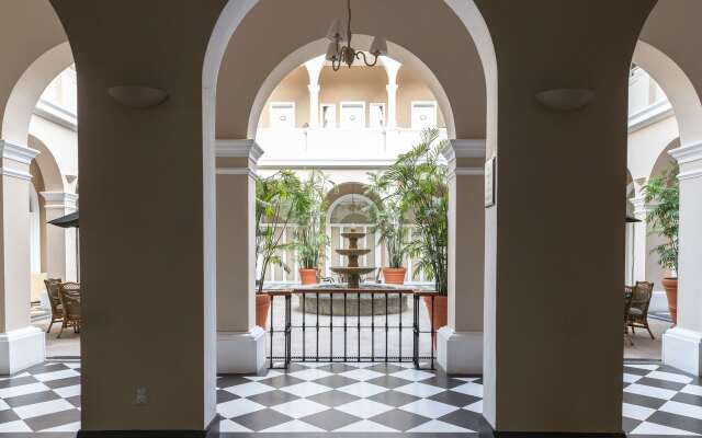 LP Los Portales Hotel Piura