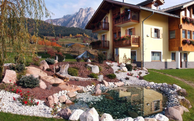 Agritur Maso Chemela
