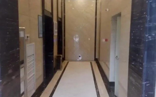 Haojing Hotel