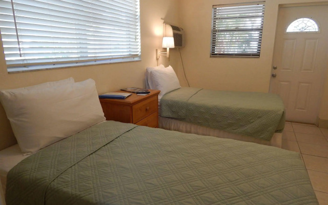 Parmer's Resort