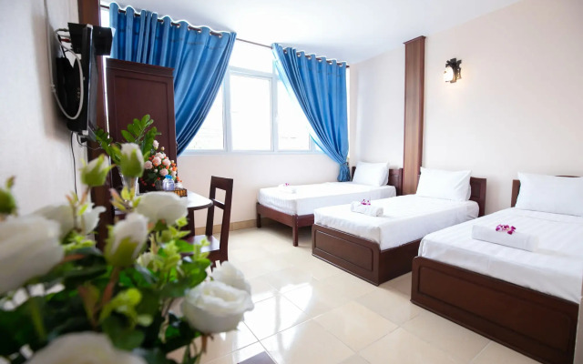 Hoang Kim Hotel
