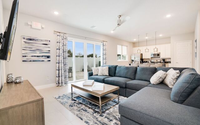 Spectrum Resort Orlando, Ascend Hotel Collection