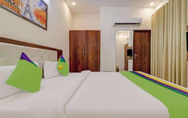Treebo Magnum Chandigarh