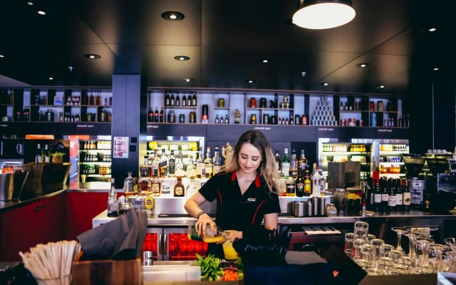 citizenM Glasgow