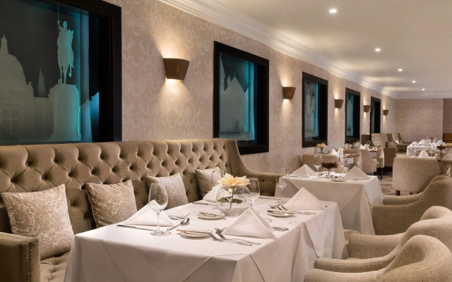 The Westin Zagreb