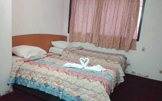 Invitation Hotel