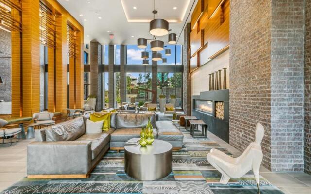 Global Luxury Suites at Reston Town Center