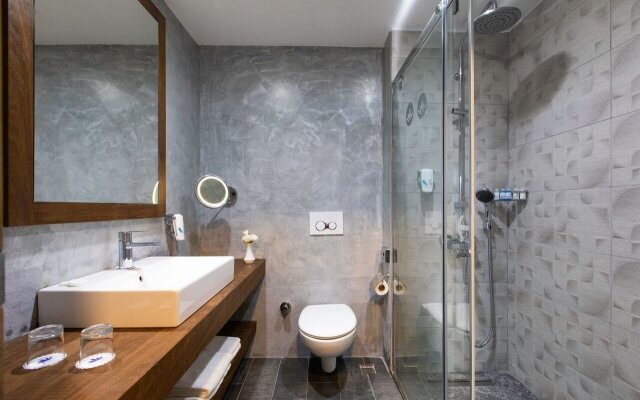 Labranda TMT Bodrum - All Inclusive