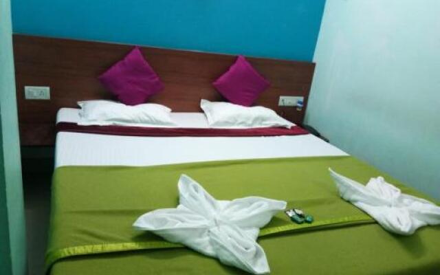 Shine View Hotel