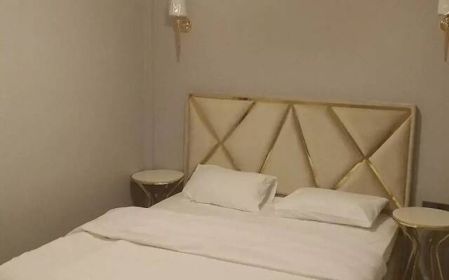 Mazi Otel