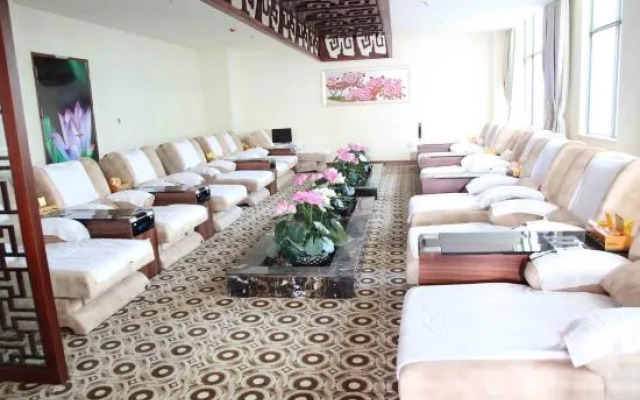 Yupin Tianmu Business Hotel