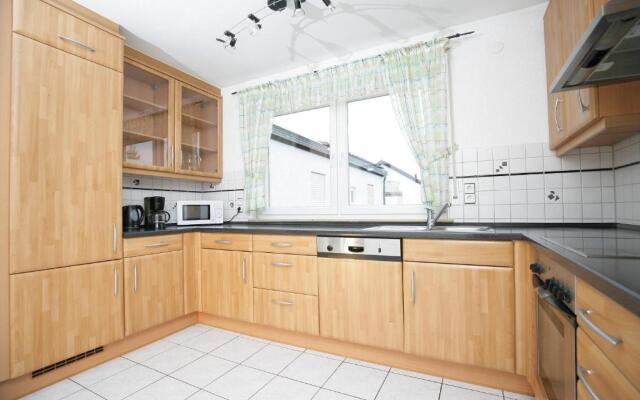 Apartment Hohenstaufen