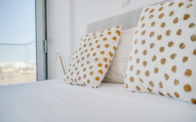 Protaras Olivine Pearl Villa 16