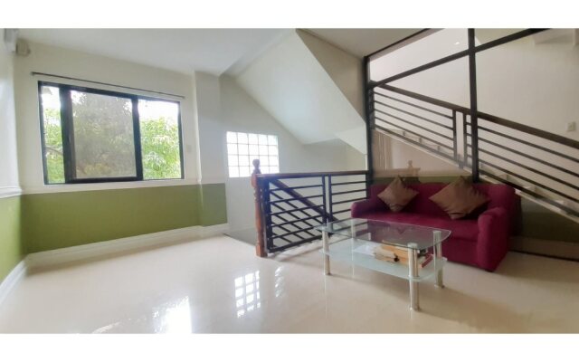 Adelaida Pensionne Hotel