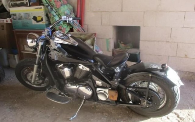 Le gîte de la Petite Résie