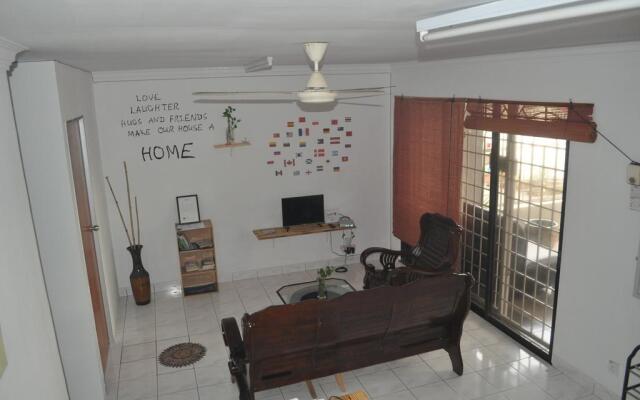 Home Guesthouse