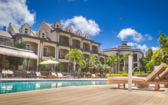 Sunset Reef Resort & Spa